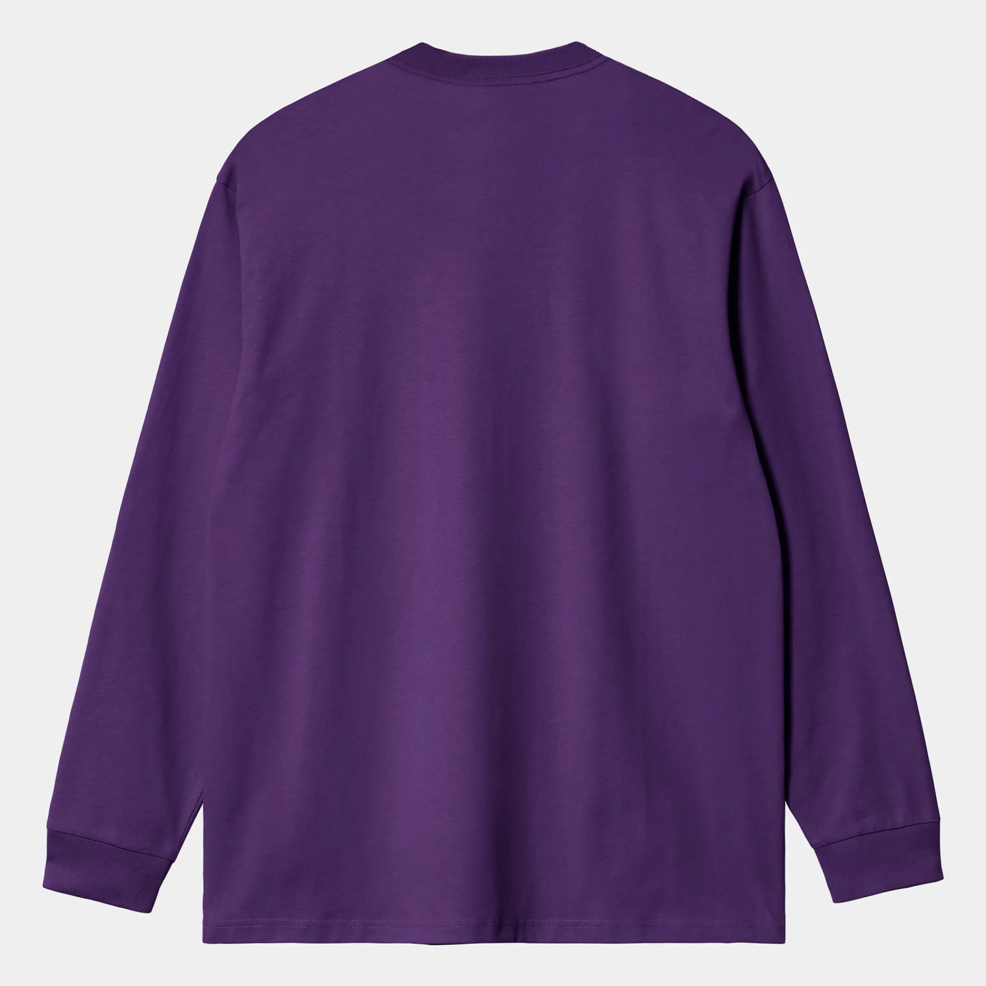 Carhartt WIP Core Products>L/S Chase T-Shirt