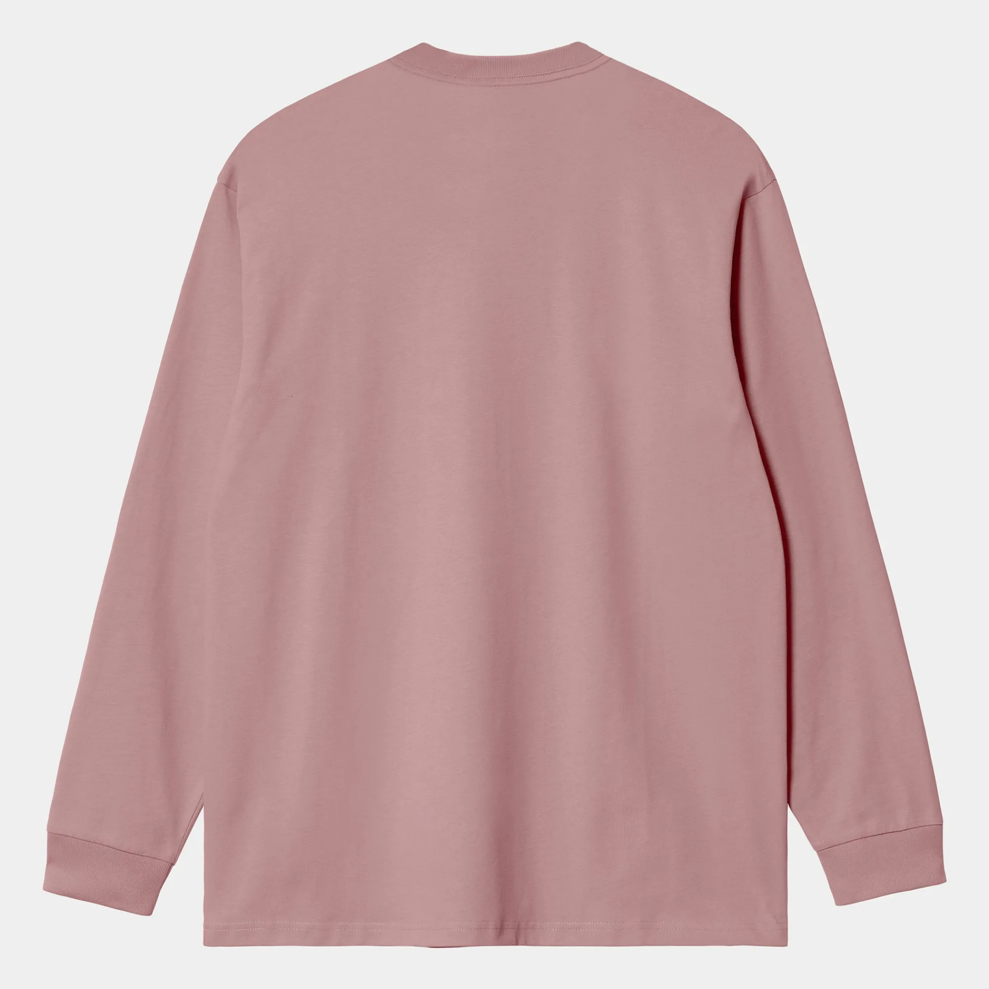 Carhartt WIP Core Products>L/S Chase T-Shirt