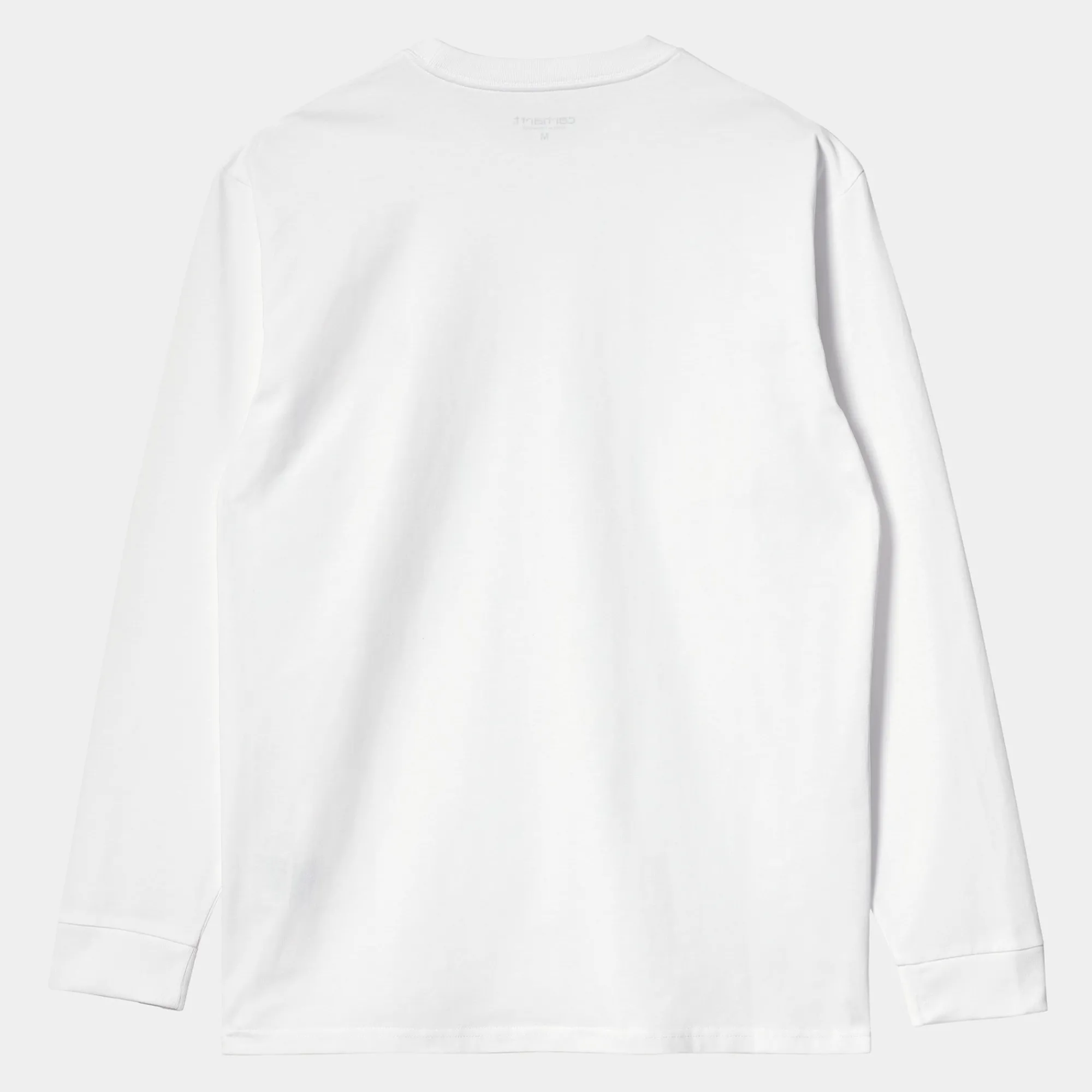 Carhartt WIP Core Products>L/S Chase T-Shirt