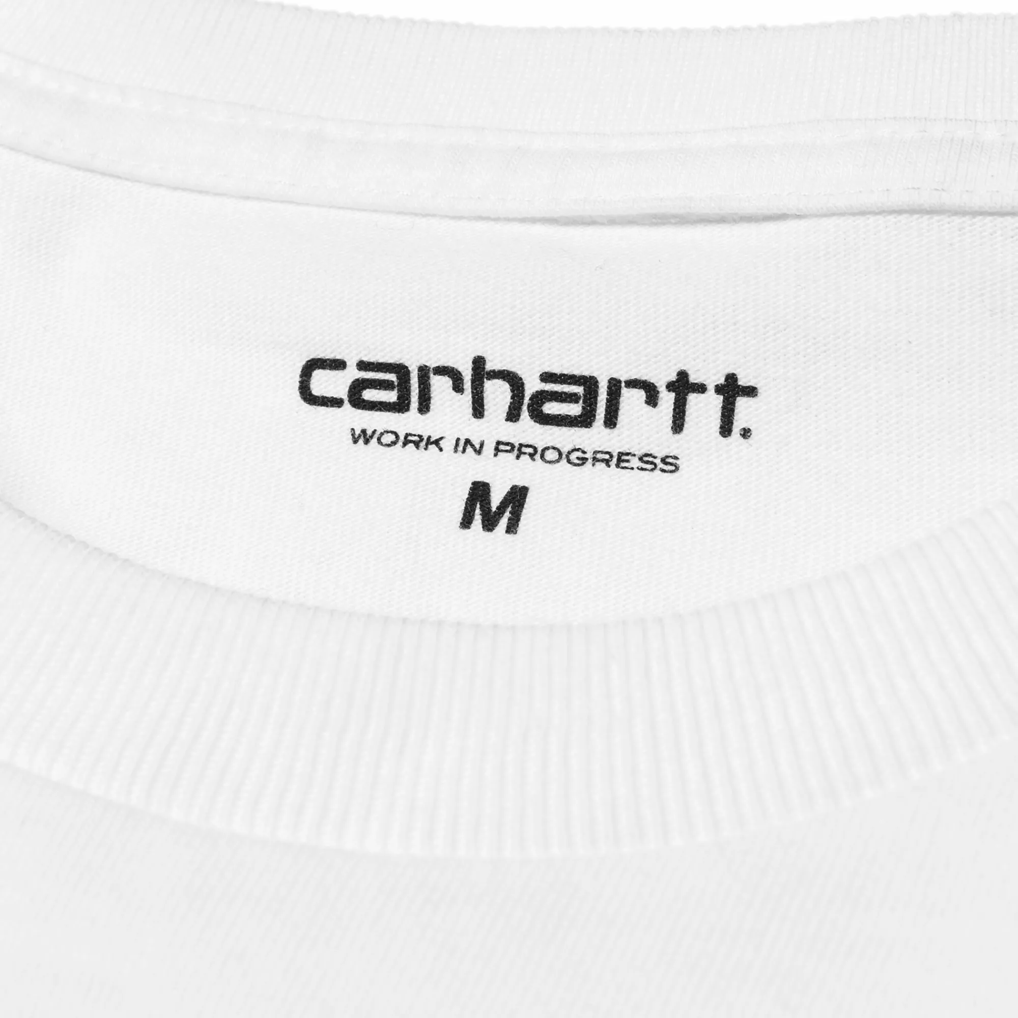 Carhartt WIP Core Products>L/S Chase T-Shirt