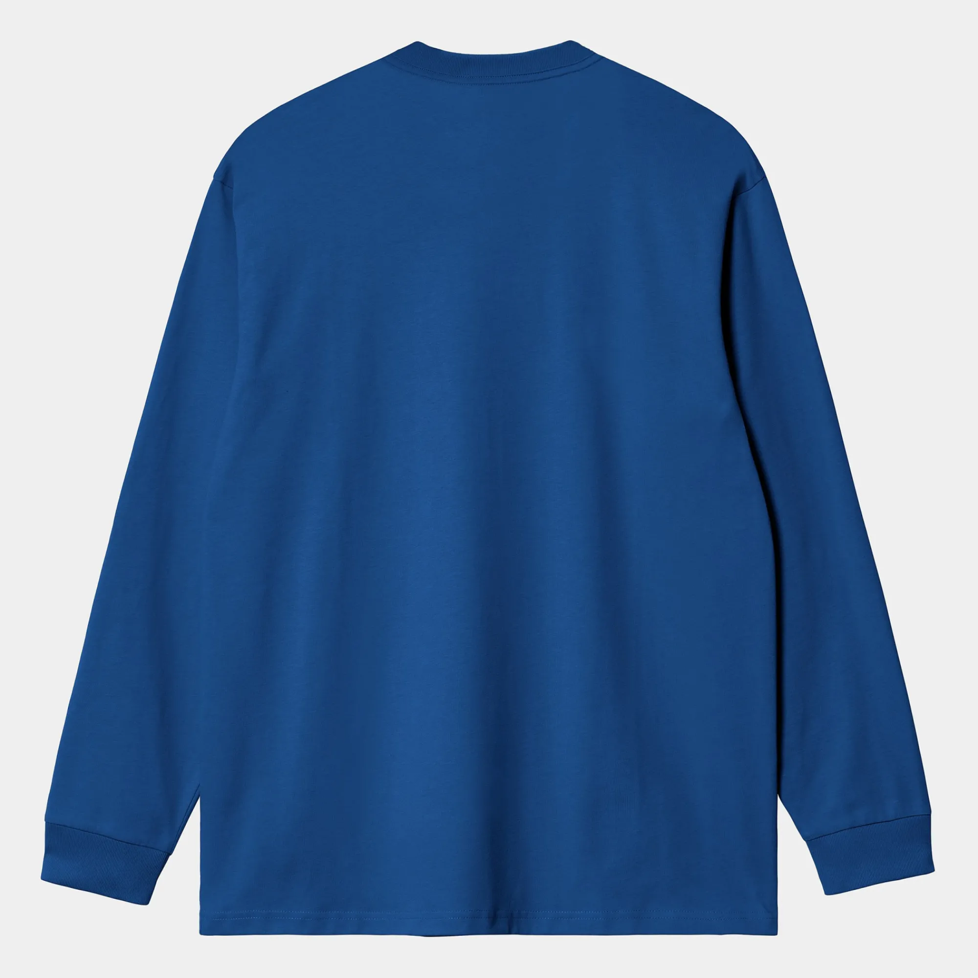 Carhartt WIP Core Products>L/S Chase T-Shirt