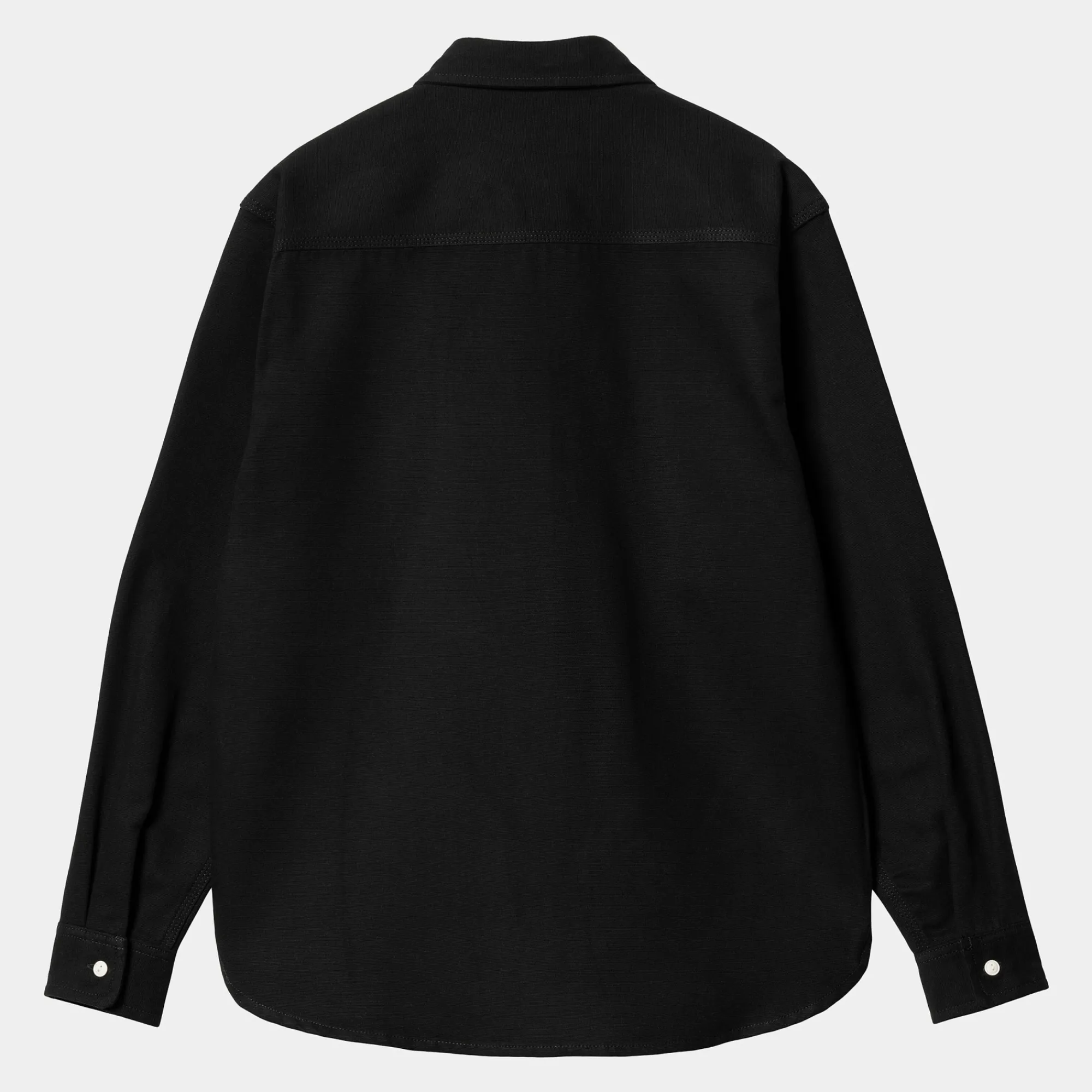 Carhartt WIP Shirts>L/S Clink Shirt