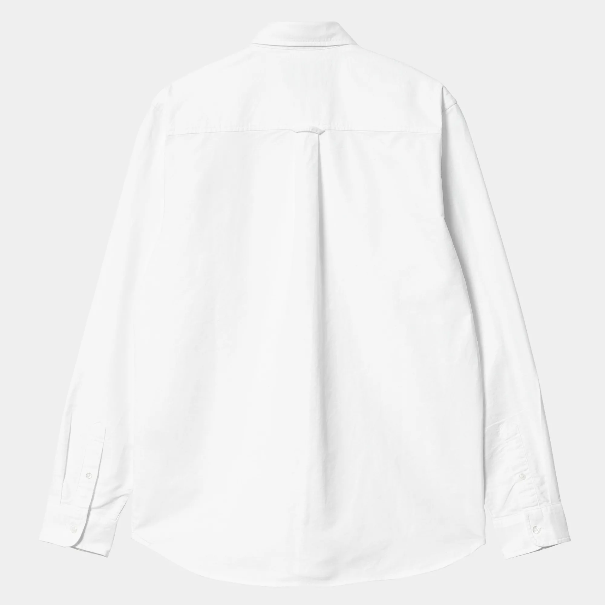 Carhartt WIP Shirts>L/S C-Logo Shirt