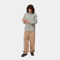 Carhartt WIP Shirts><noscript><img width=