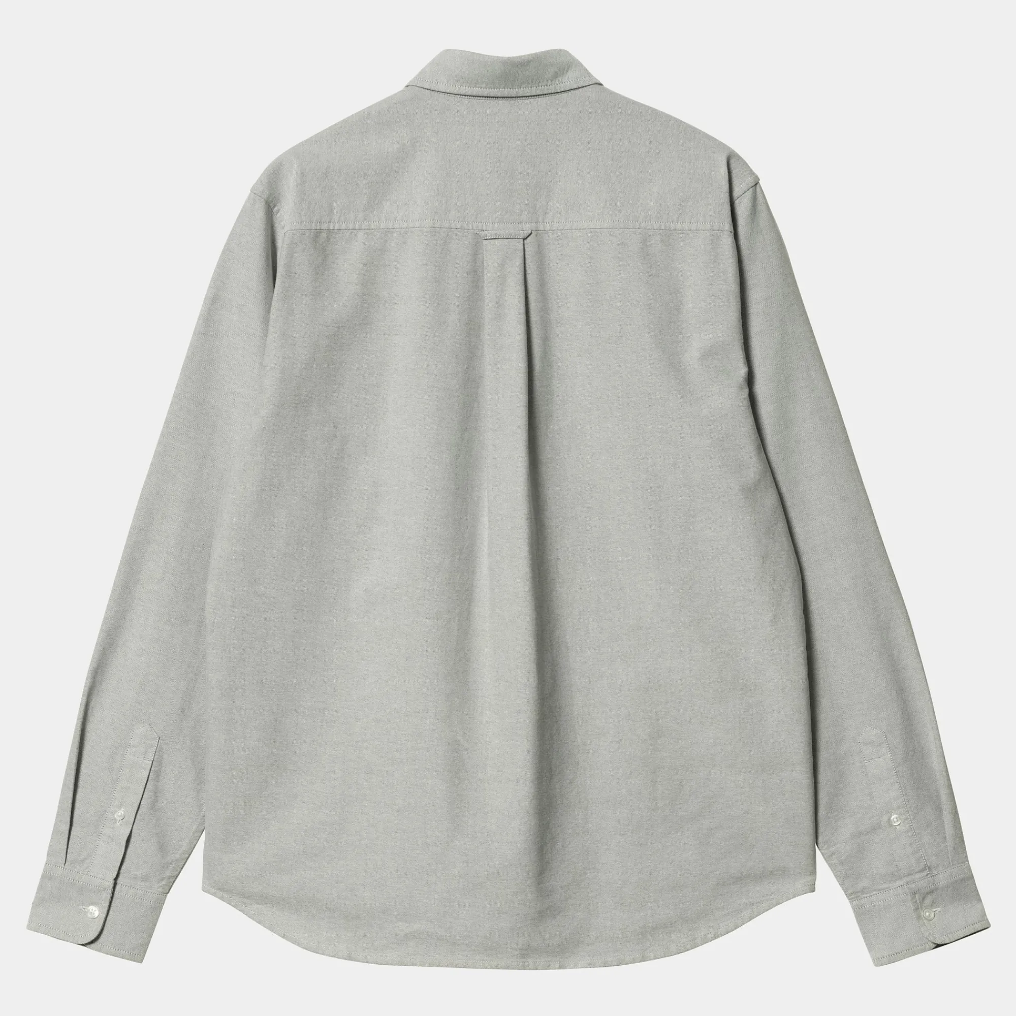 Carhartt WIP Shirts>L/S C-Logo Shirt