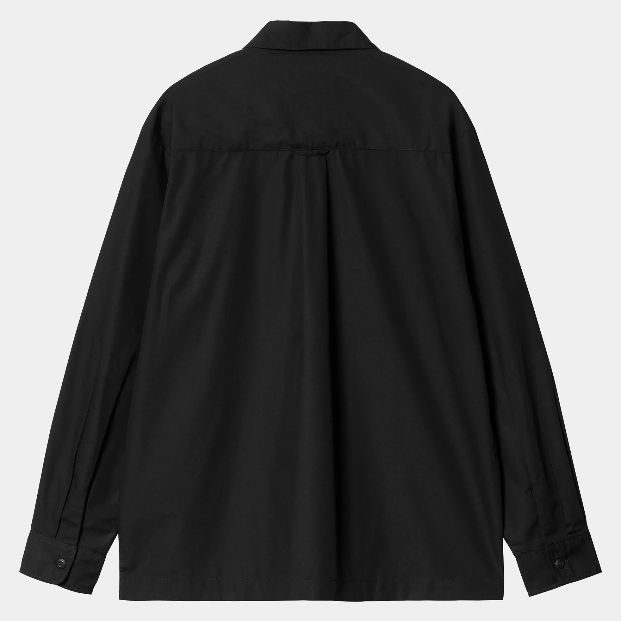 Carhartt WIP Shirts>L/S Craft Shirt