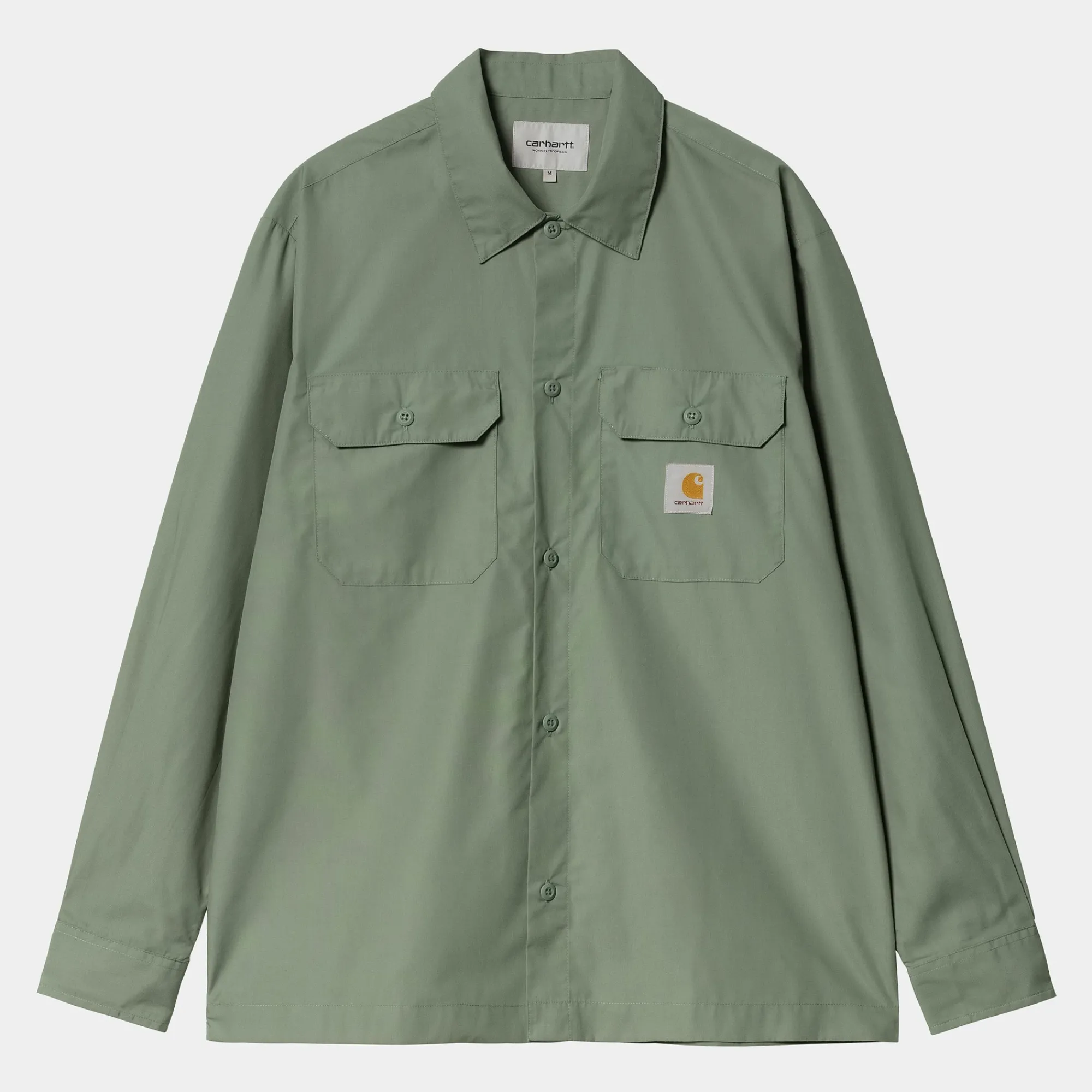 Carhartt WIP Featured>L/S Craft Shirt