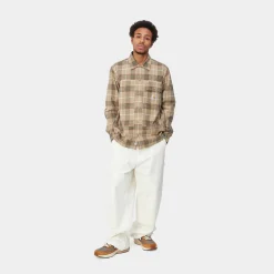 Carhartt WIP Shirts><noscript><img width=
