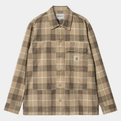 Carhartt WIP Shirts><noscript><img width=
