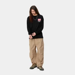 Carhartt WIP T-Shirts & Polos><noscript><img width=