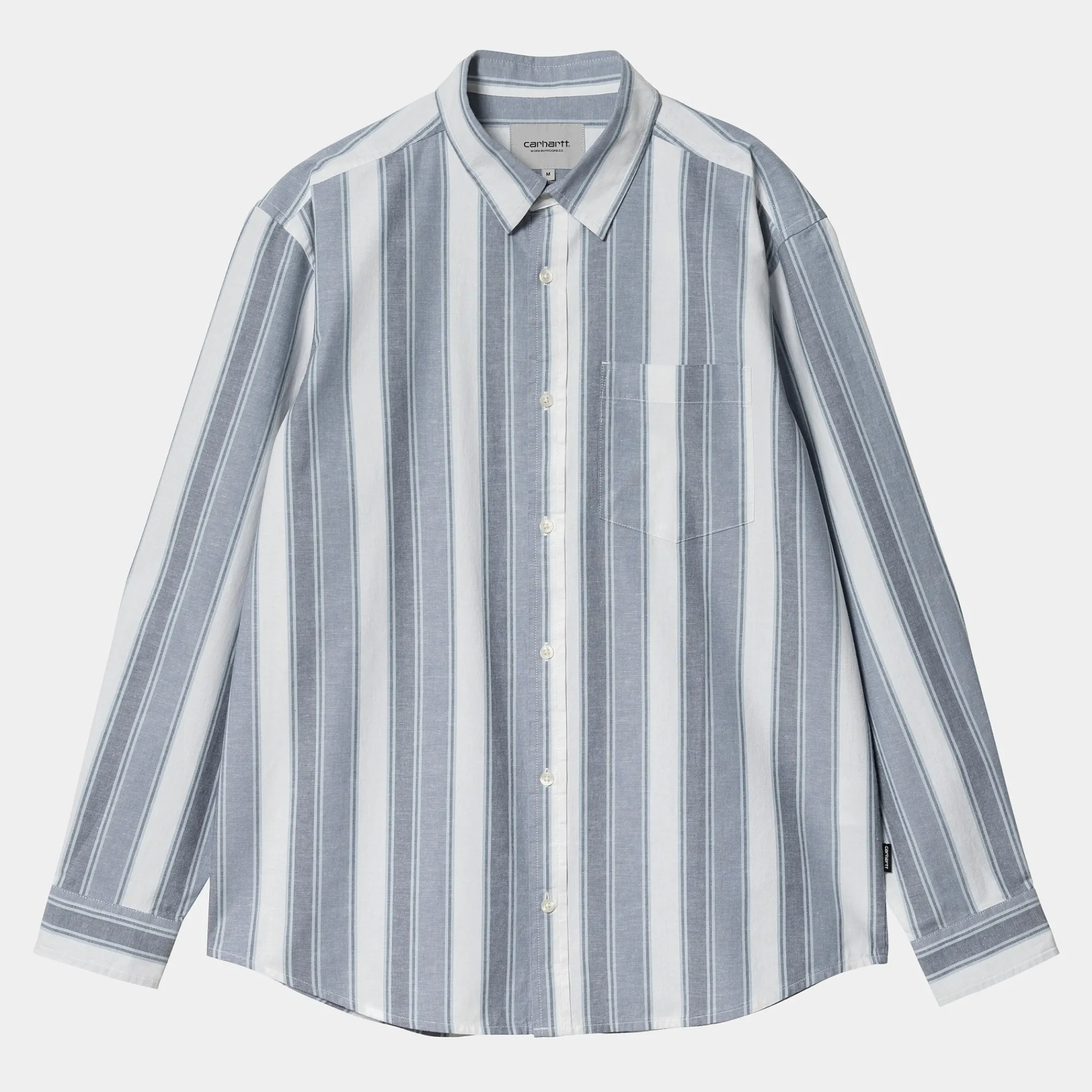 Carhartt WIP Featured>L/S Kendricks Shirt