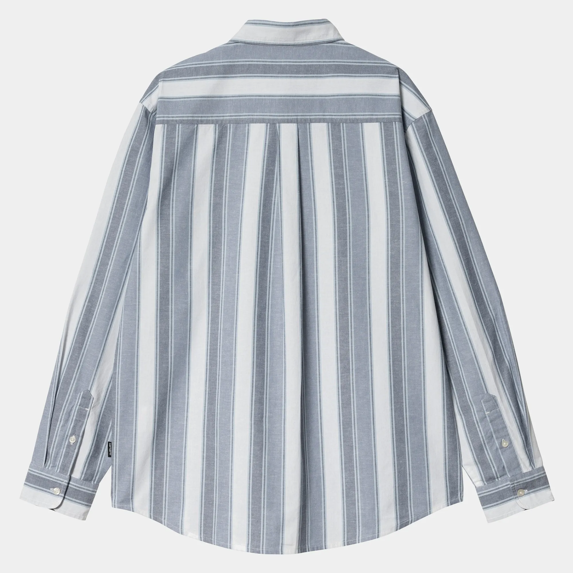 Carhartt WIP Featured>L/S Kendricks Shirt