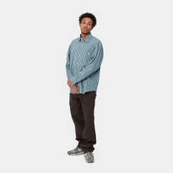 Carhartt WIP Shirts><noscript><img width=