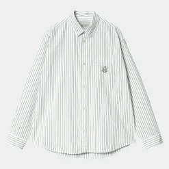Carhartt WIP Shirts><noscript><img width=