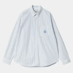 Carhartt WIP Shirts><noscript><img width=