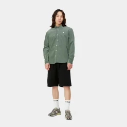 Carhartt WIP Shirts><noscript><img width=