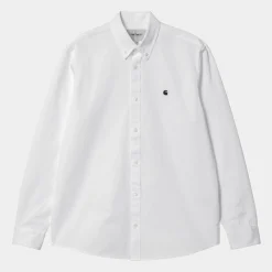 Carhartt WIP Shirts><noscript><img width=