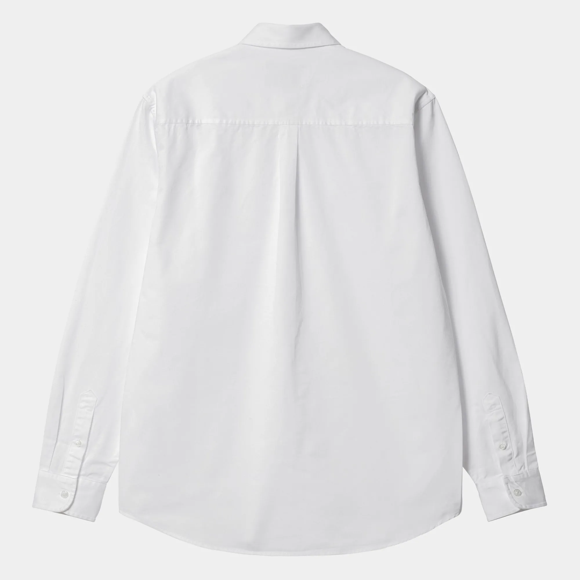 Carhartt WIP Shirts>L/S Madison Shirt