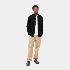 Carhartt WIP Shirts><noscript><img width=