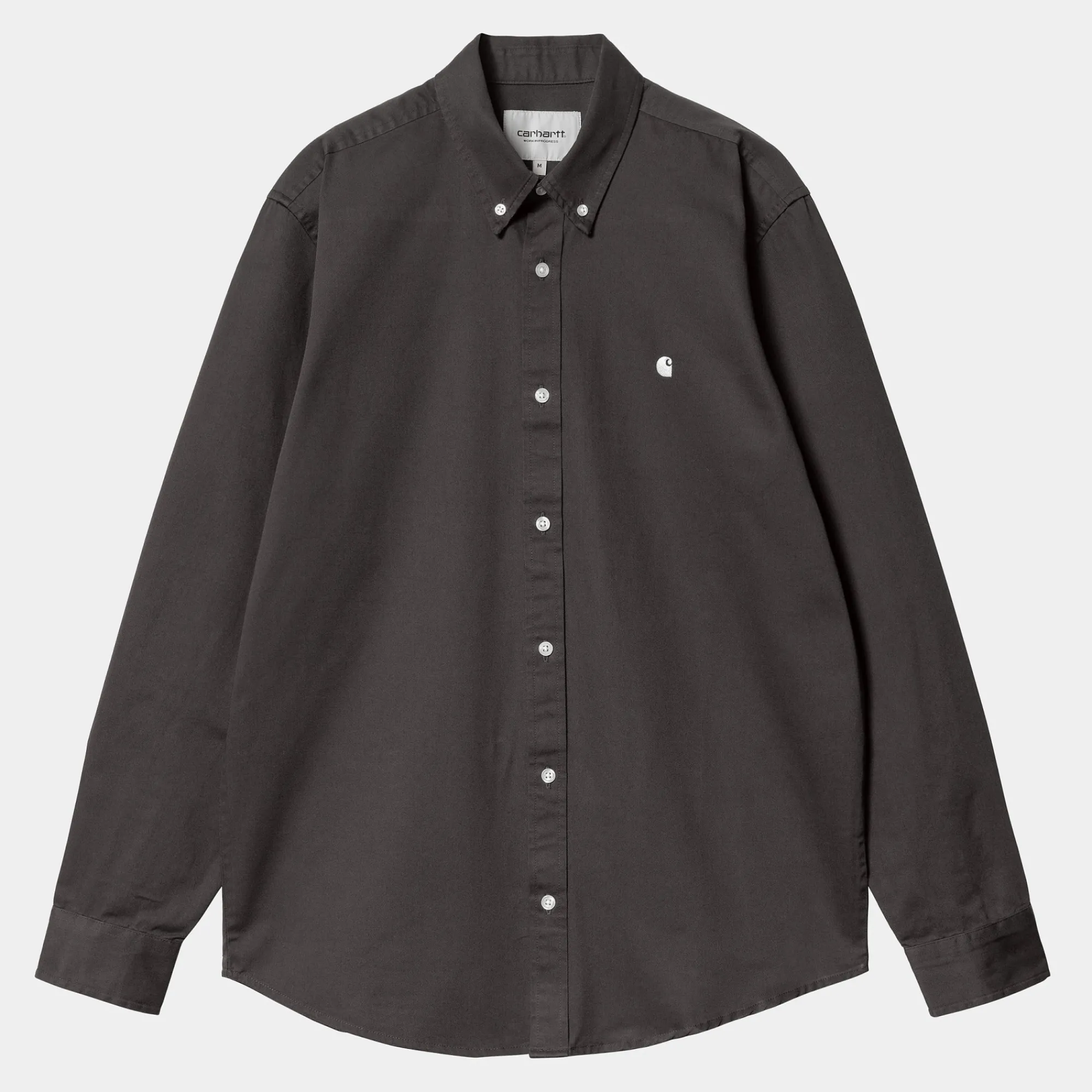 Carhartt WIP Shirts>L/S Madison Shirt