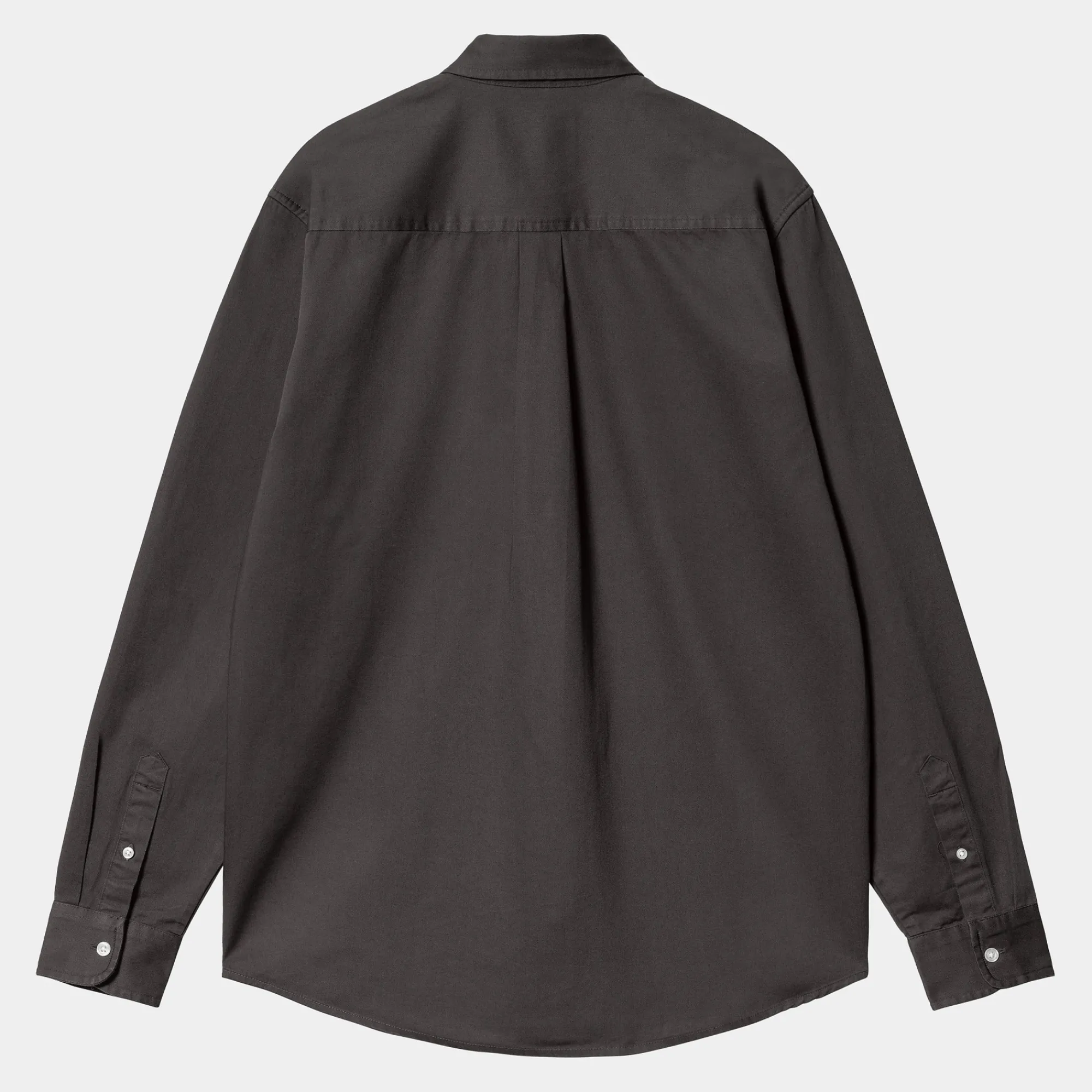 Carhartt WIP Shirts>L/S Madison Shirt