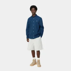 Carhartt WIP Shirts><noscript><img width=