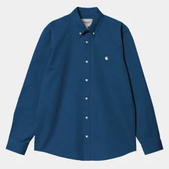 Carhartt WIP Shirts><noscript><img width=