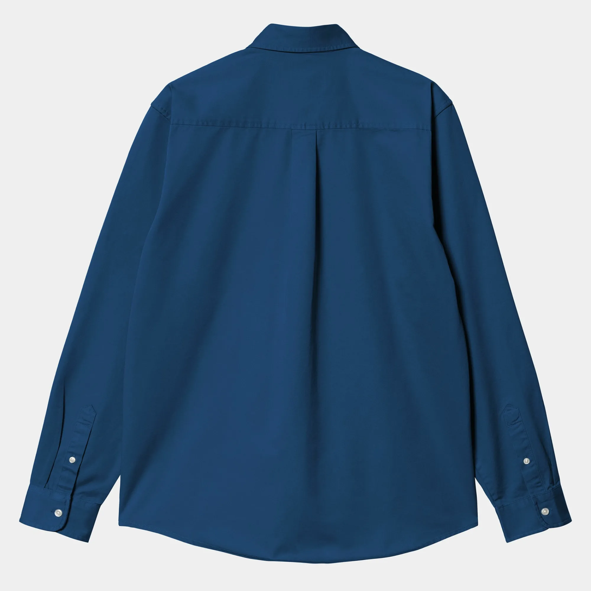 Carhartt WIP Shirts>L/S Madison Shirt