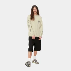 Carhartt WIP T-Shirts & Polos><noscript><img width=