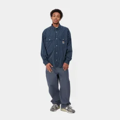 Carhartt WIP Shirts><noscript><img width=