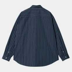 Carhartt WIP Shirts><noscript><img width=