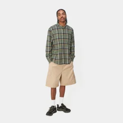 Carhartt WIP Shirts><noscript><img width=