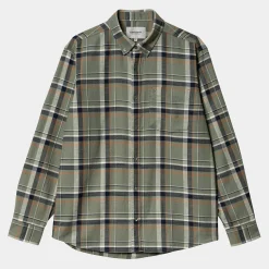 Carhartt WIP Shirts><noscript><img width=
