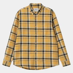 Carhartt WIP Shirts><noscript><img width=