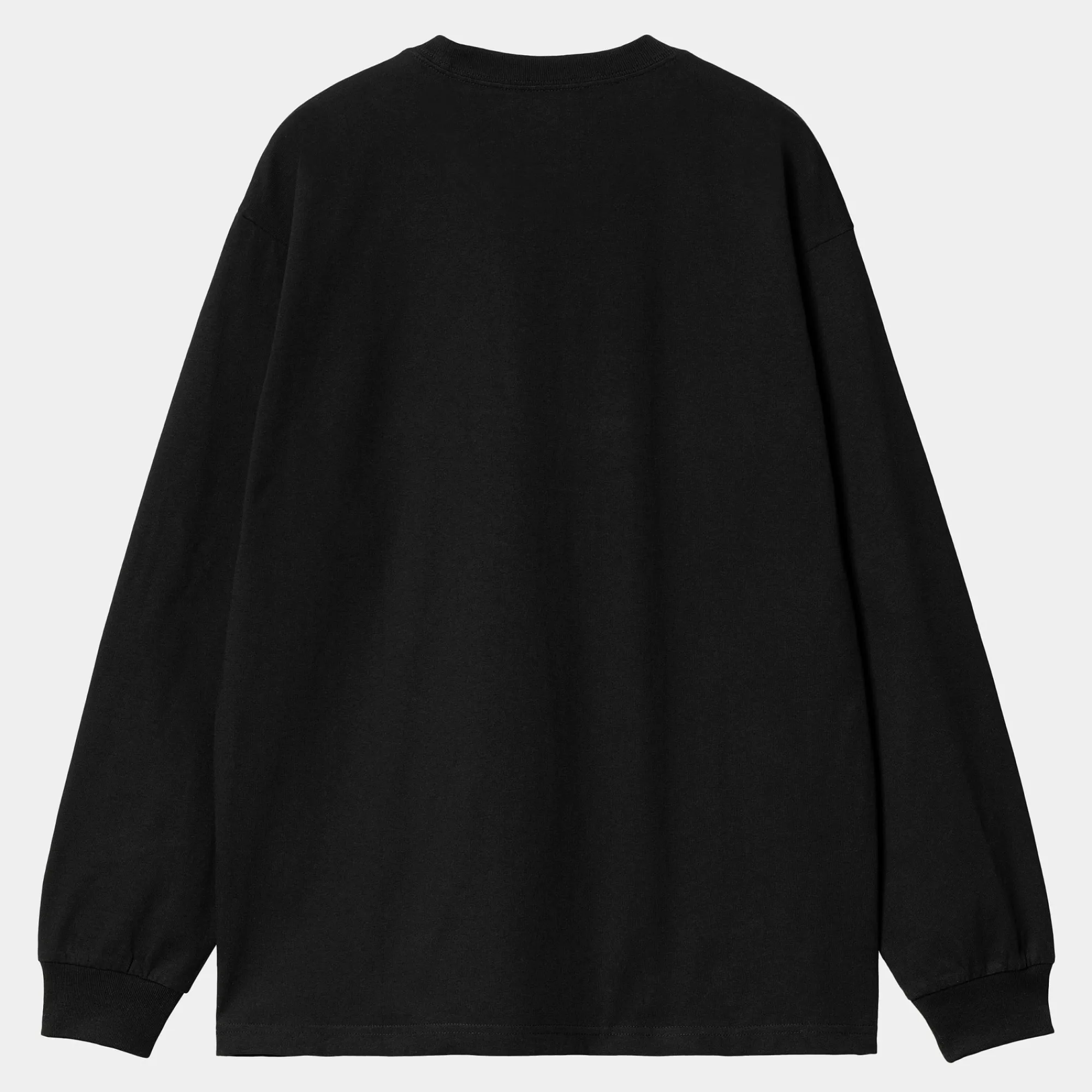 Carhartt WIP T-Shirts & Polos>L/S Tools For Life T-Shirt