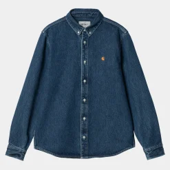 Carhartt WIP Shirts><noscript><img width=