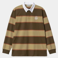 Carhartt WIP T-Shirts & Polos><noscript><img width=
