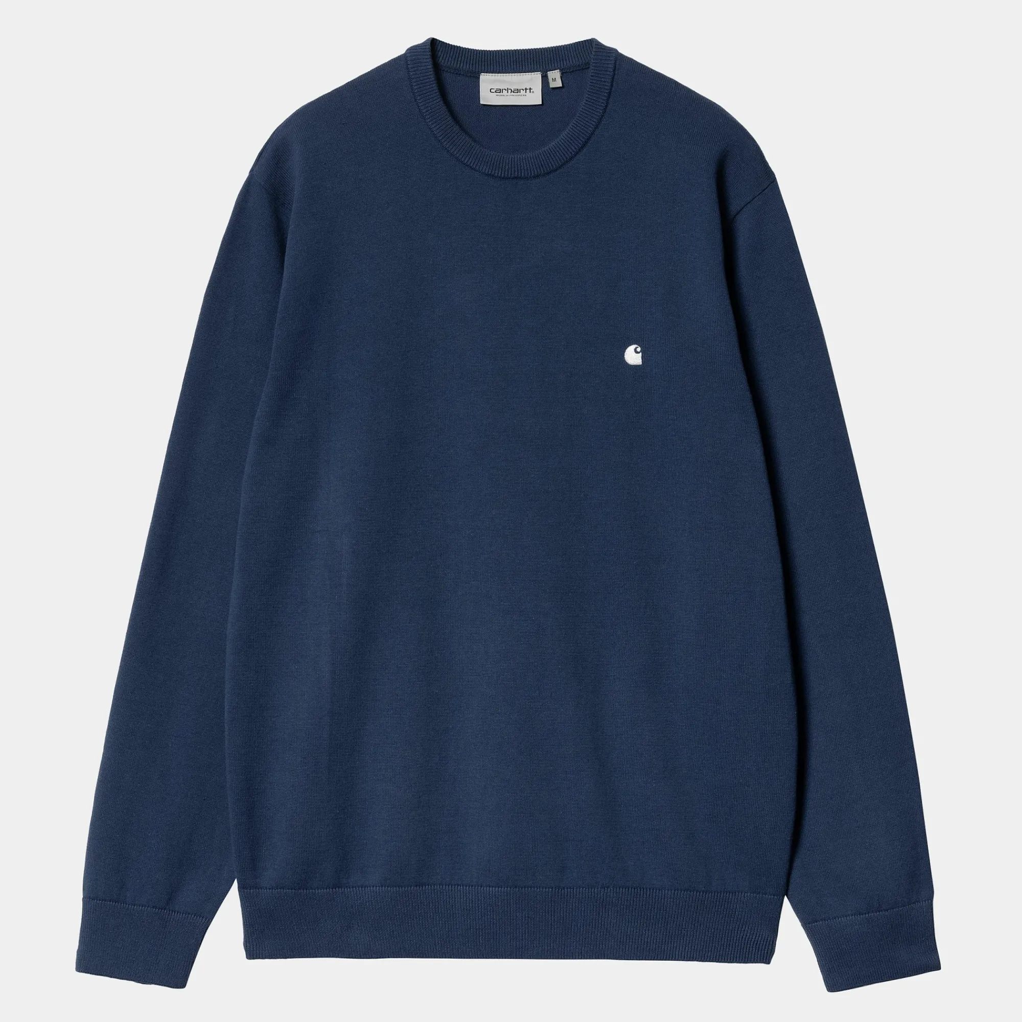 Carhartt WIP Knits>Madison Sweater