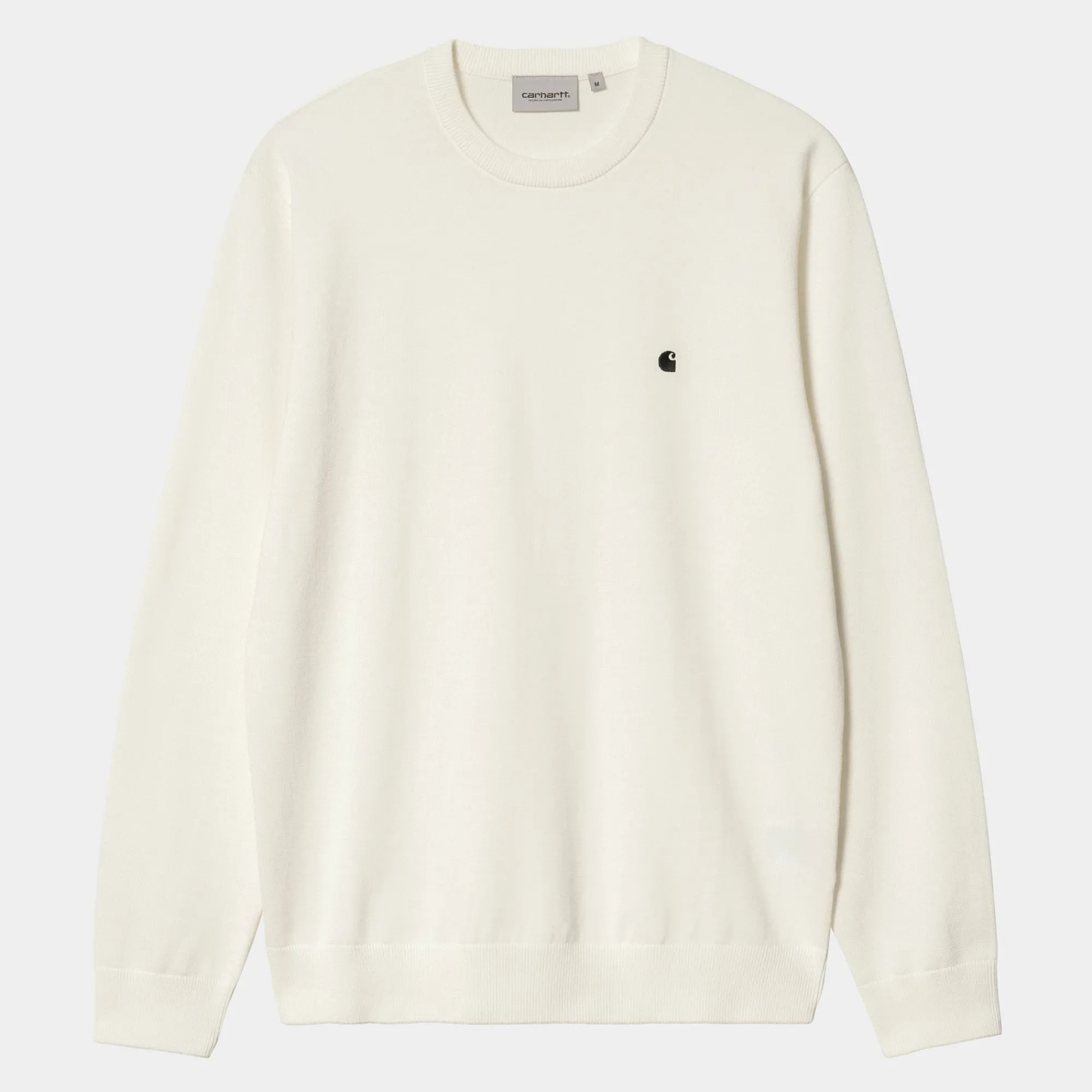 Carhartt WIP Knits>Madison Sweater