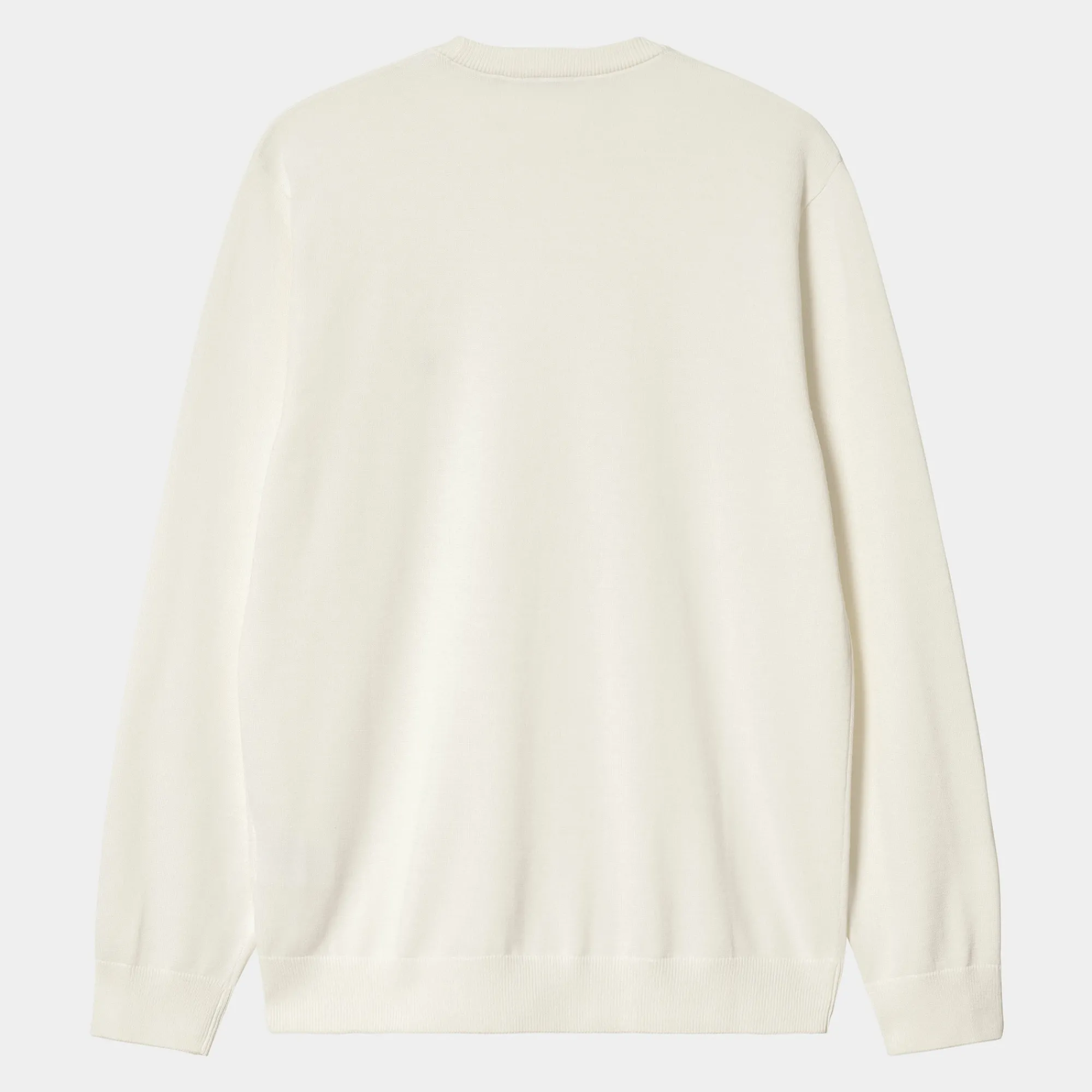 Carhartt WIP Knits>Madison Sweater