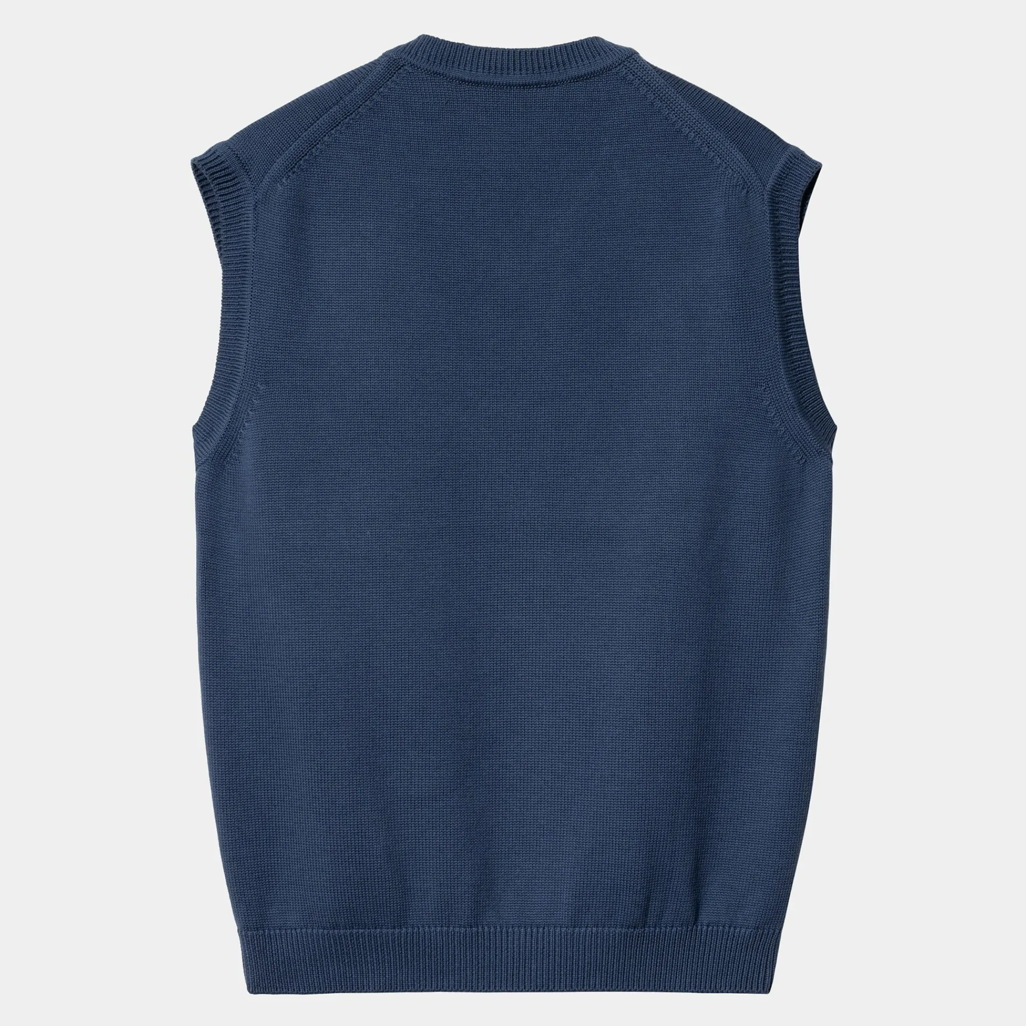 Carhartt WIP Knits>Madison Vest Sweater