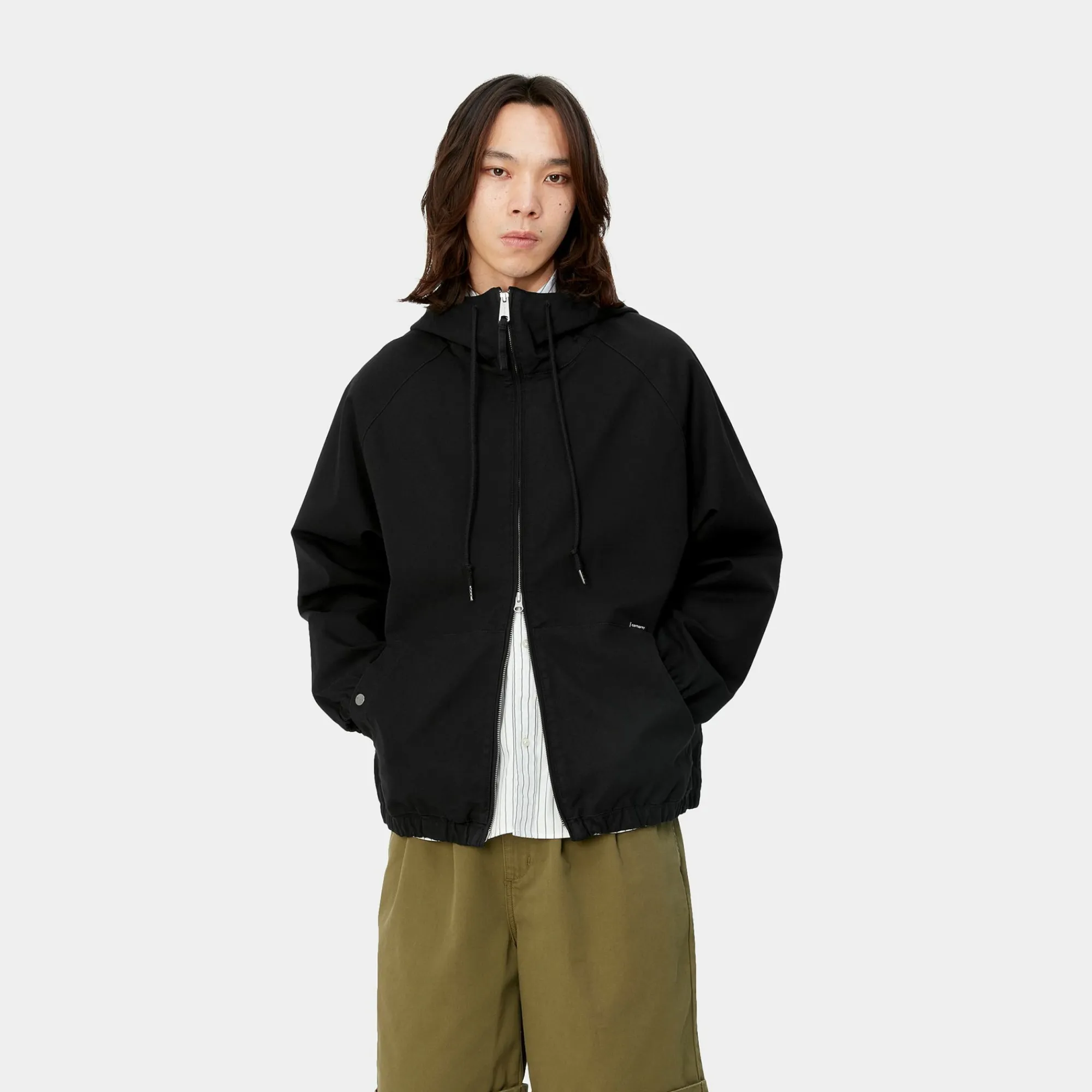 Carhartt WIP Featured>Madock Jacket
