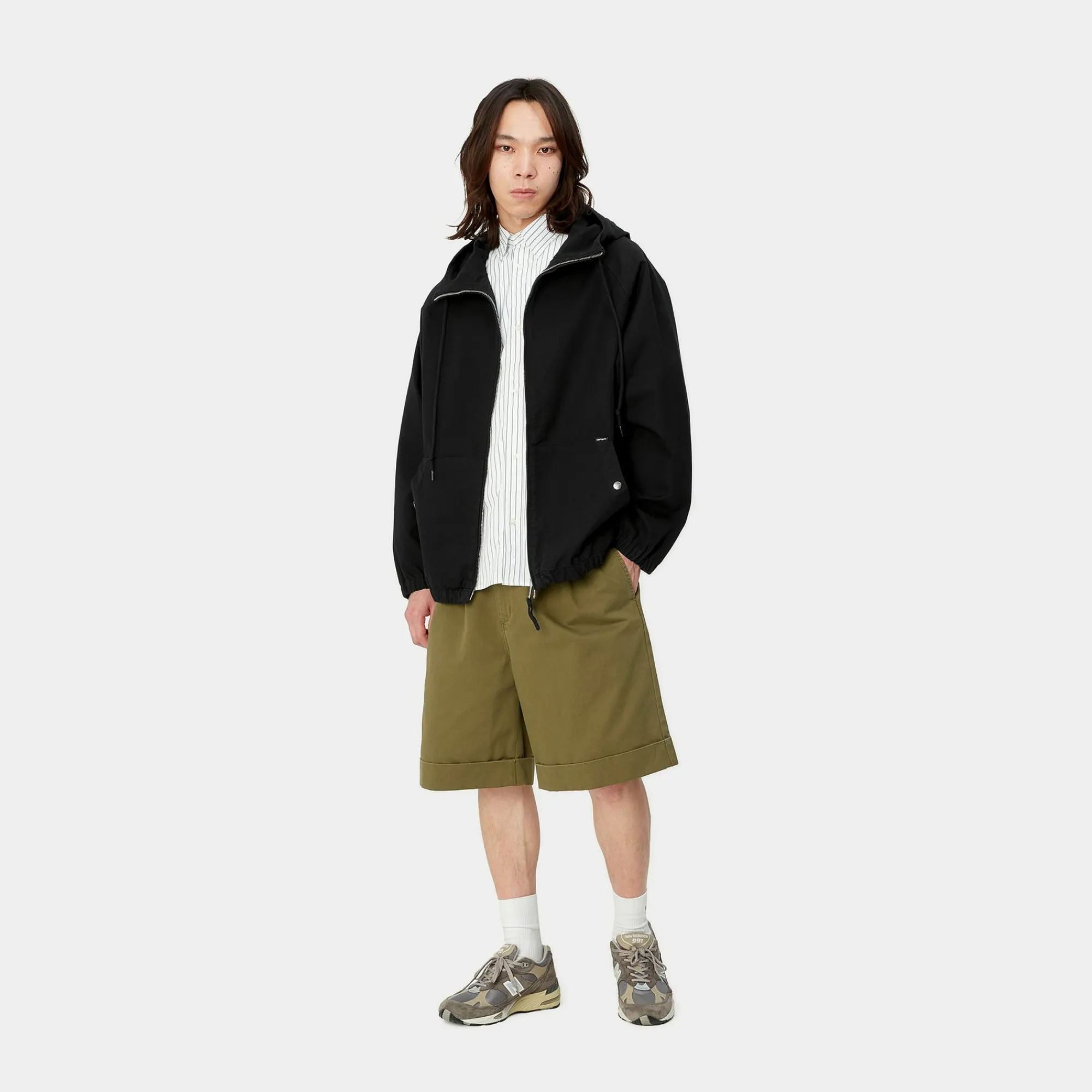 Carhartt WIP Featured>Madock Jacket