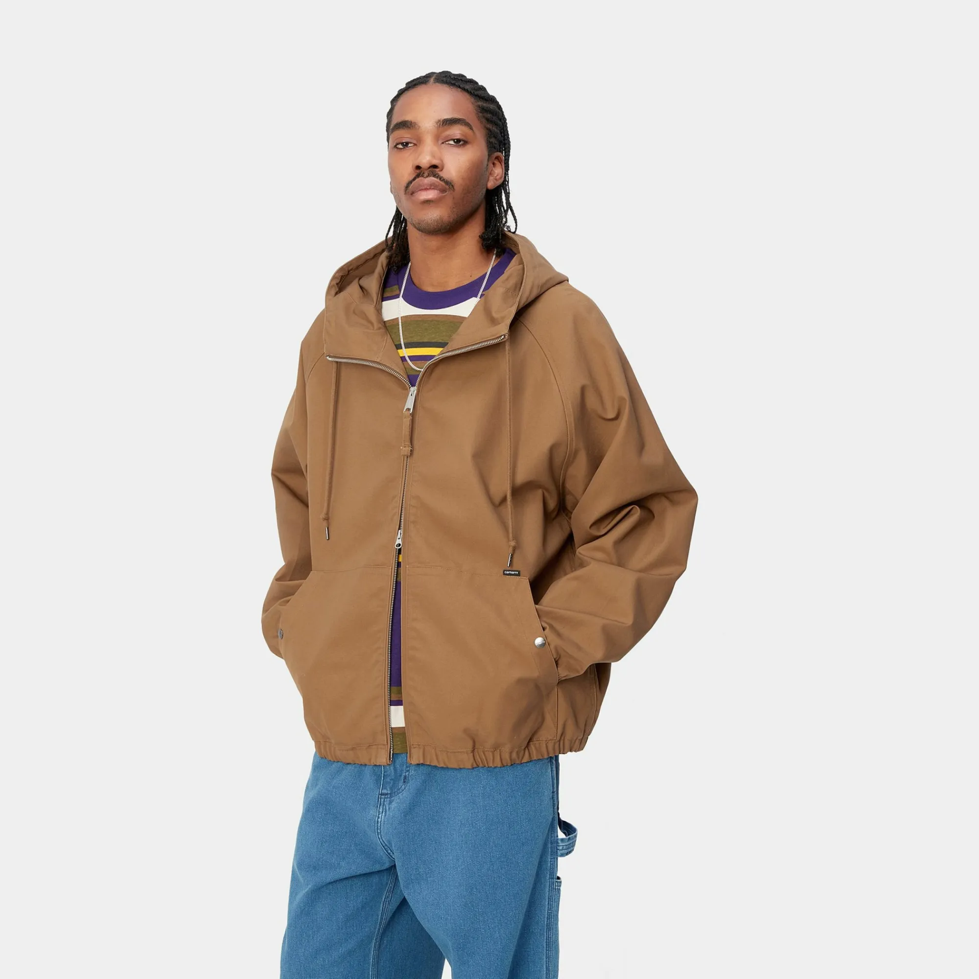 Carhartt WIP Featured>Madock Jacket