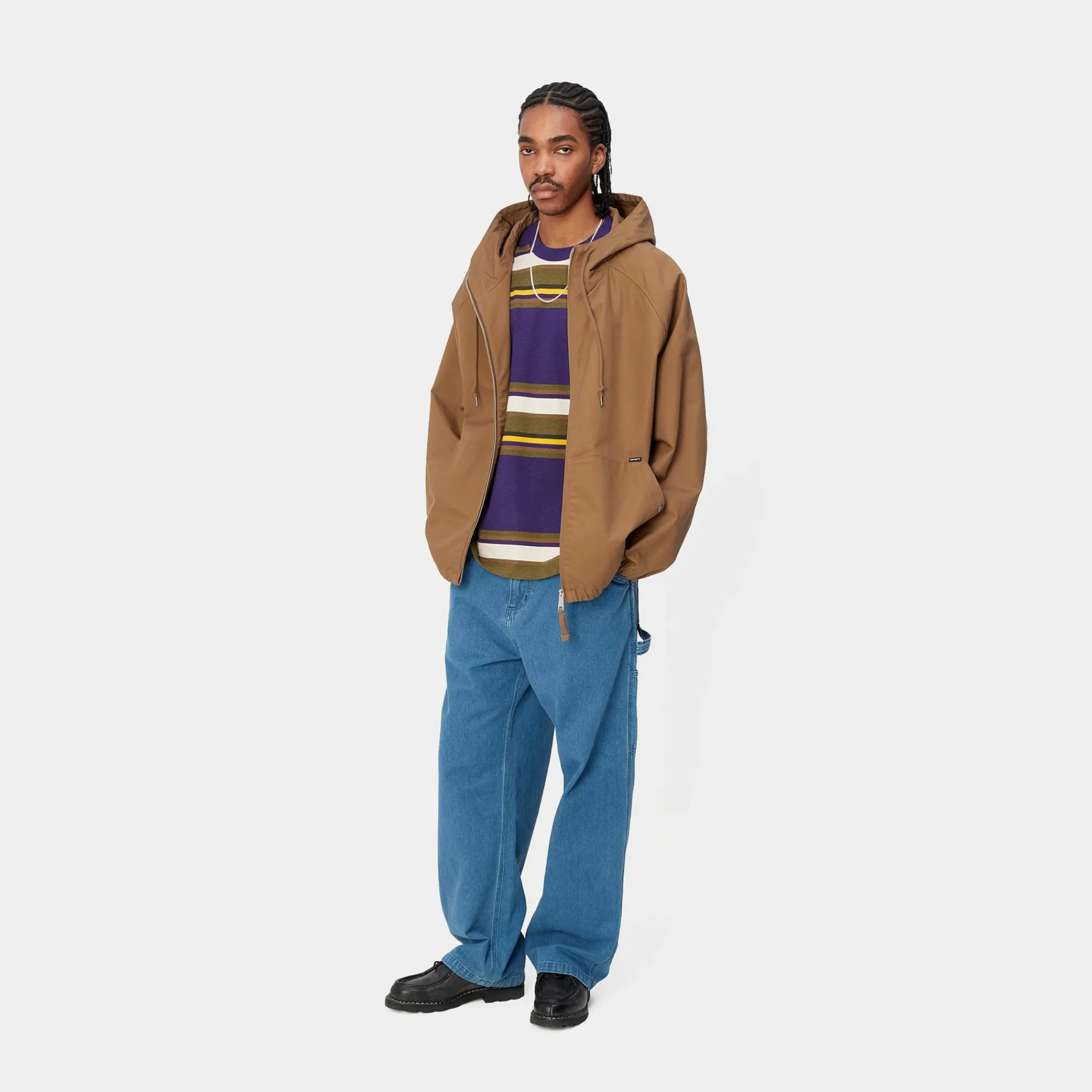 Carhartt WIP Featured>Madock Jacket