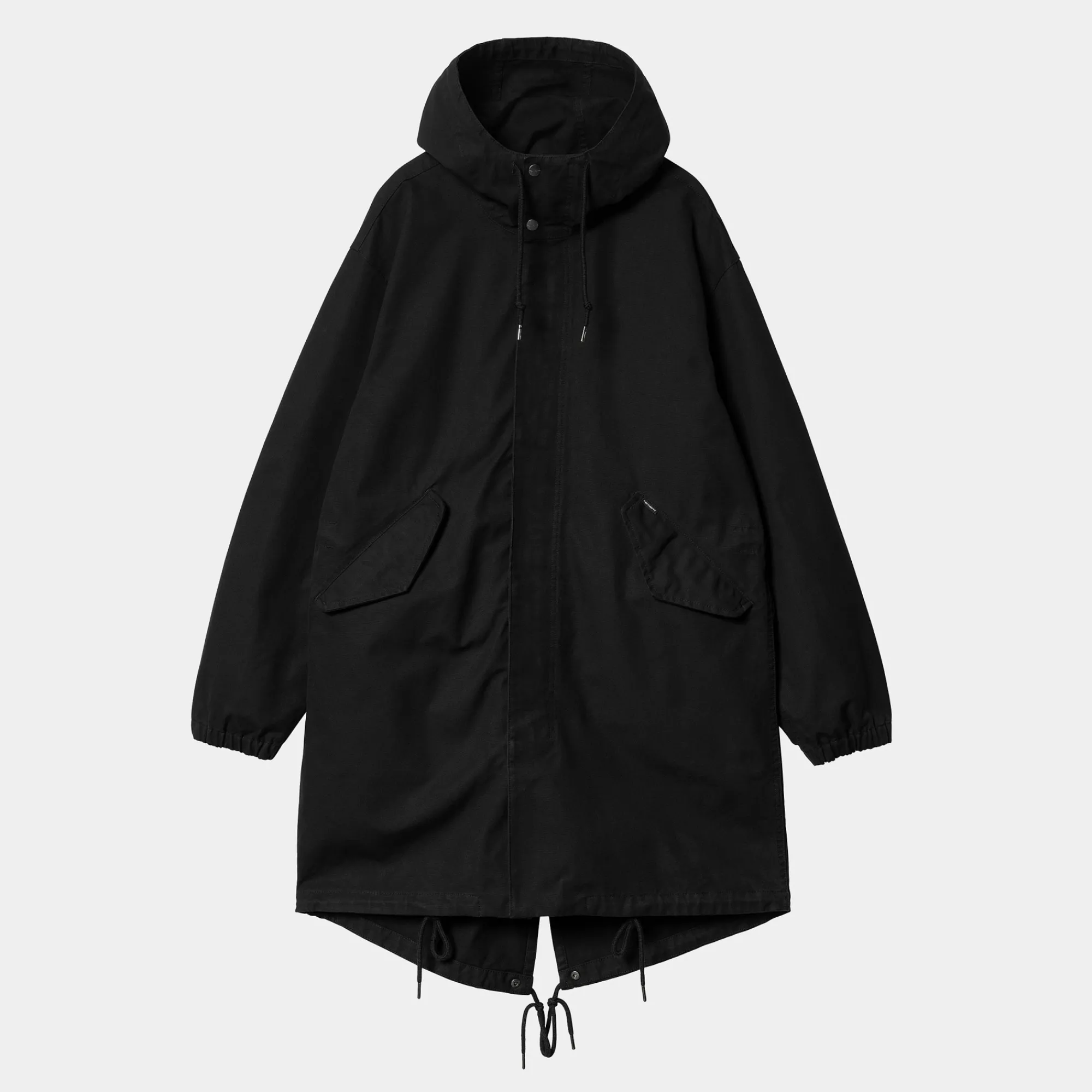 Carhartt WIP Jackets & Vests>Madock Parka
