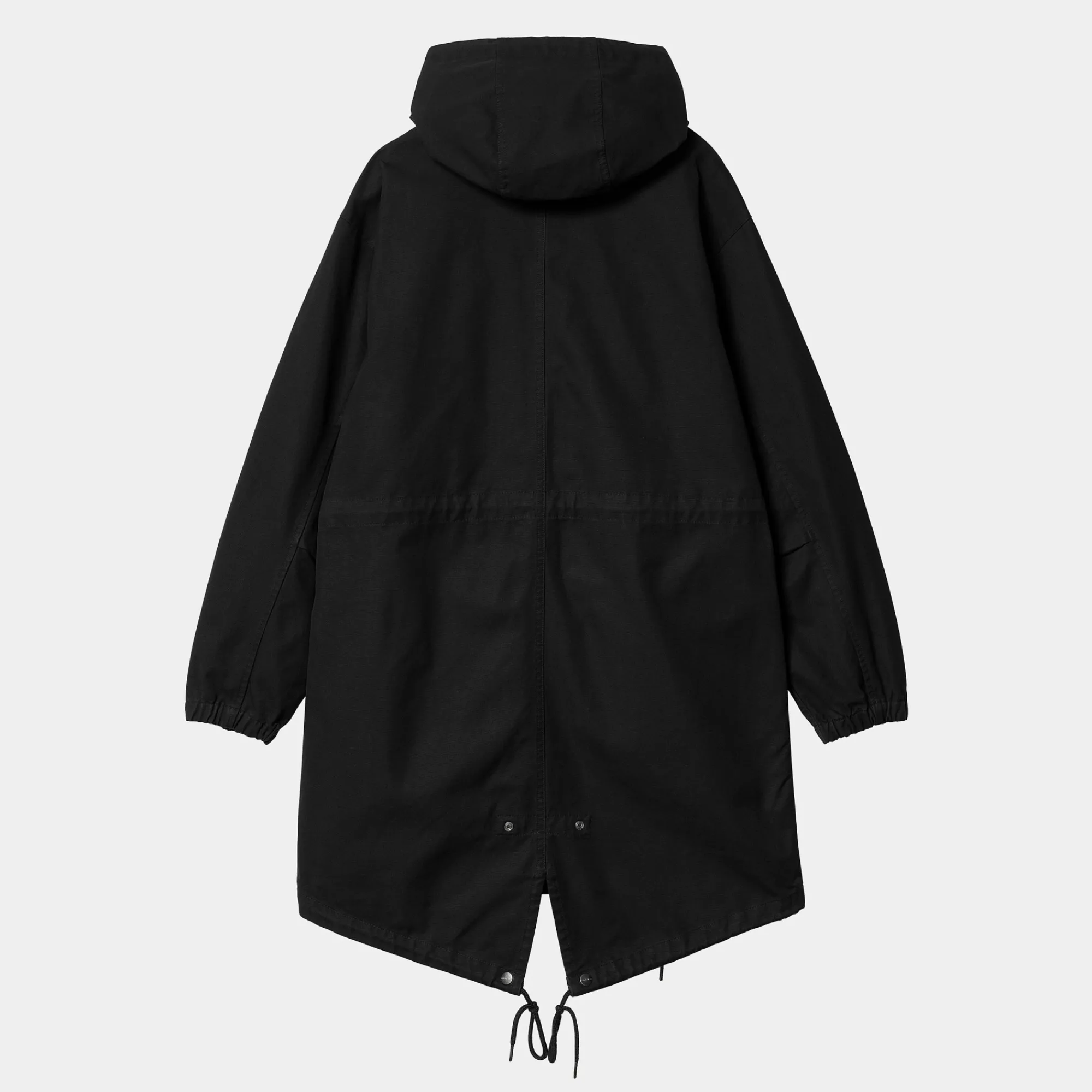 Carhartt WIP Jackets & Vests>Madock Parka