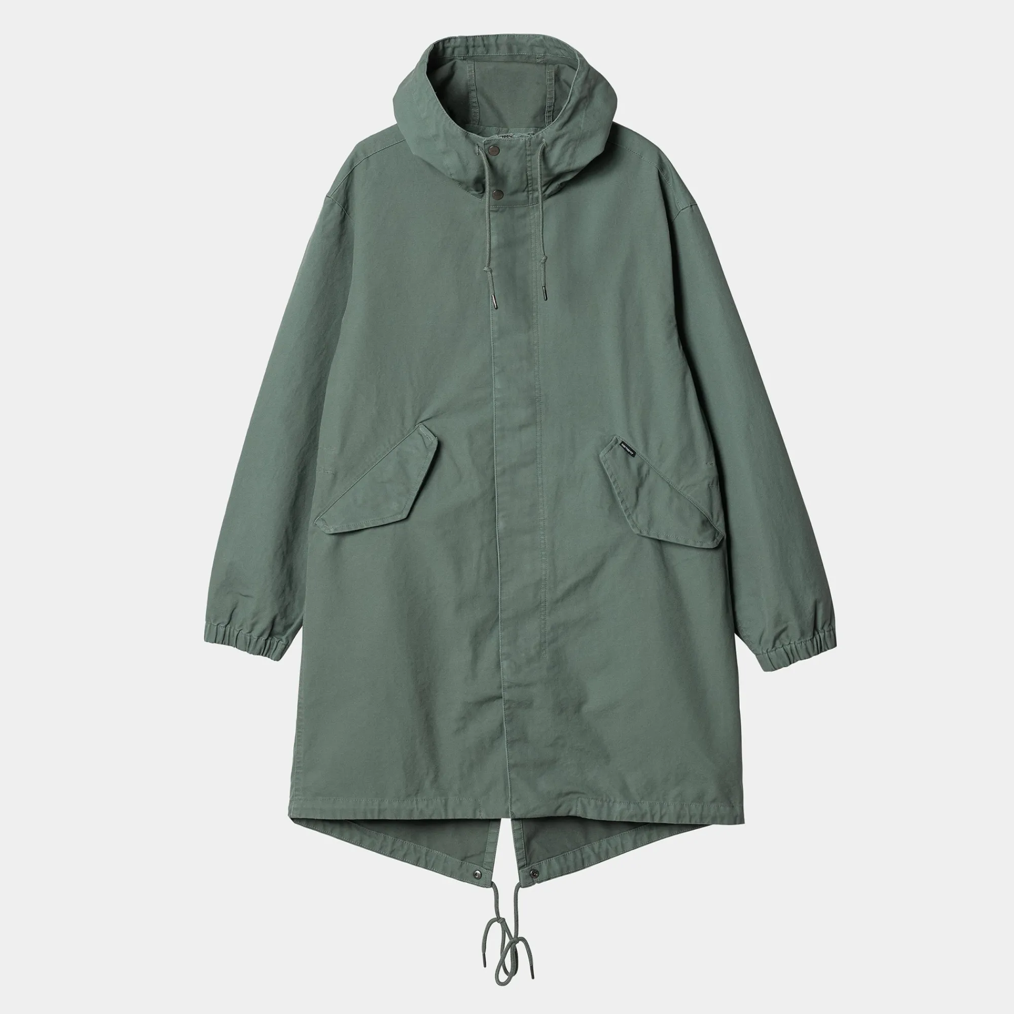 Carhartt WIP Jackets & Vests>Madock Parka