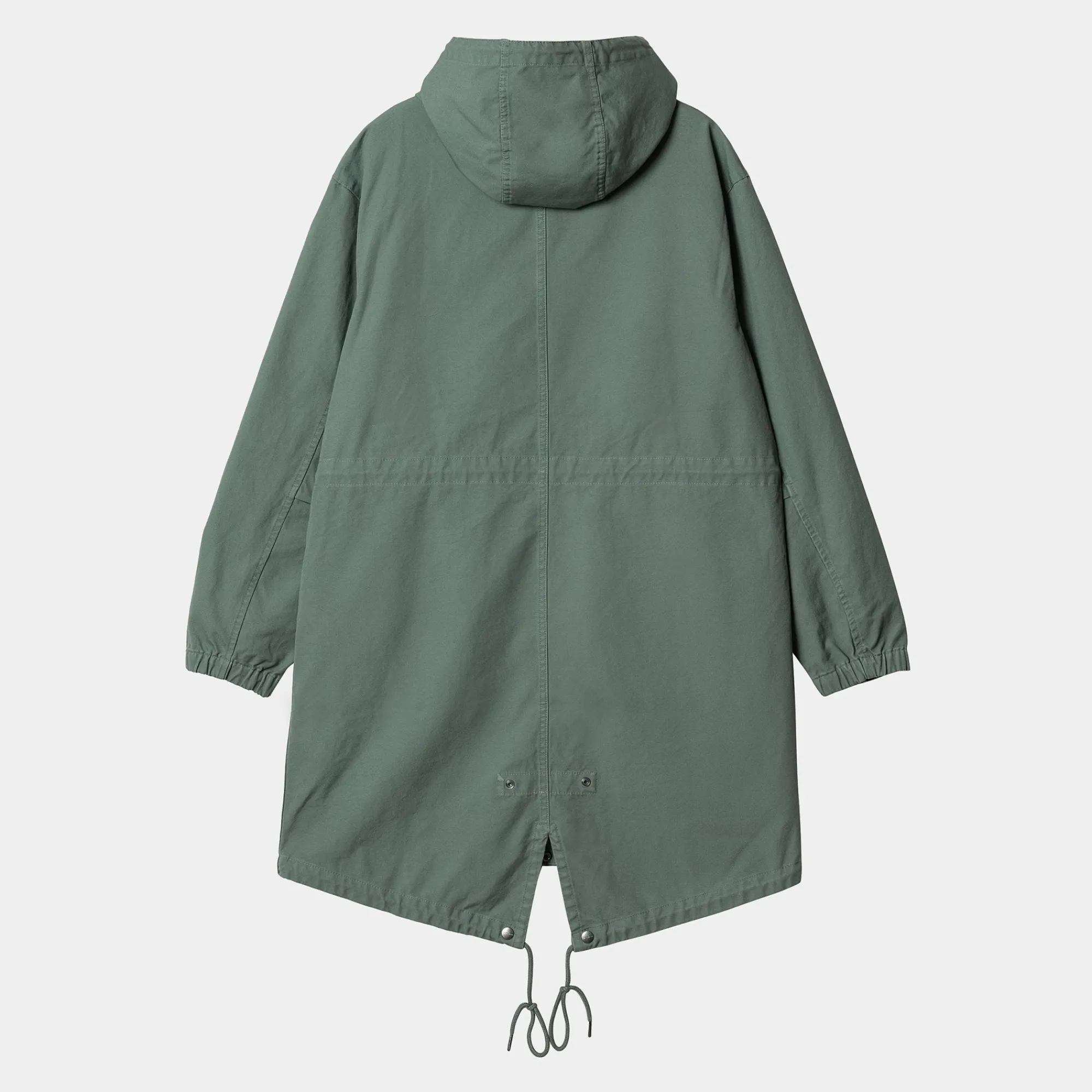 Carhartt WIP Jackets & Vests>Madock Parka