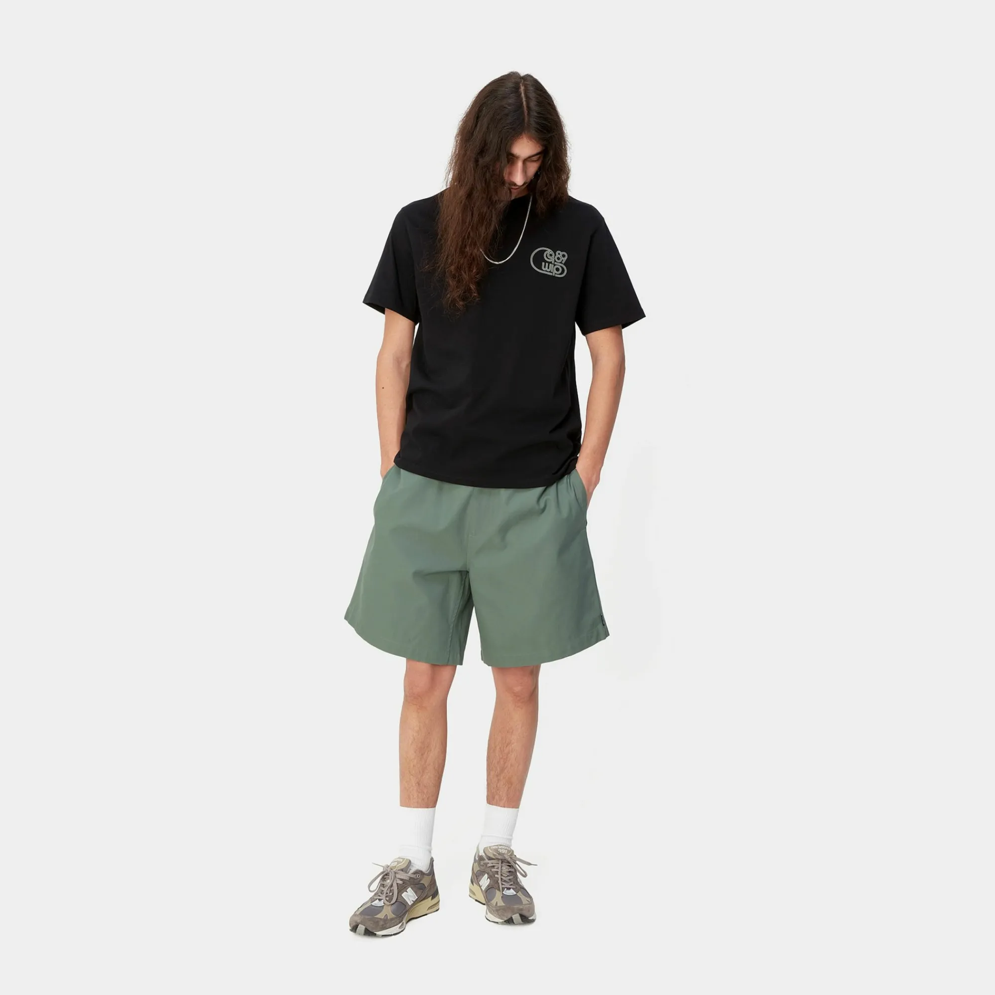 Carhartt WIP Shorts & Swim>Madock Short